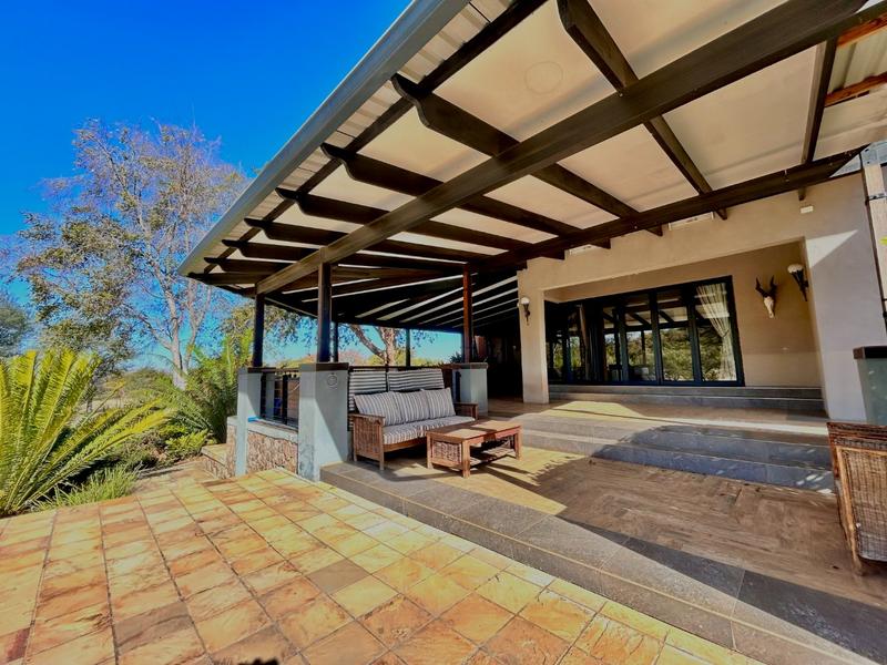 15 Bedroom Property for Sale in Brits Rural North West
